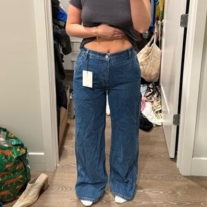 Reformation Diego Jean